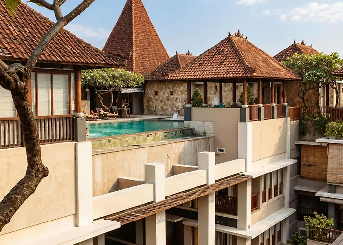 Mercure Bali Hotel