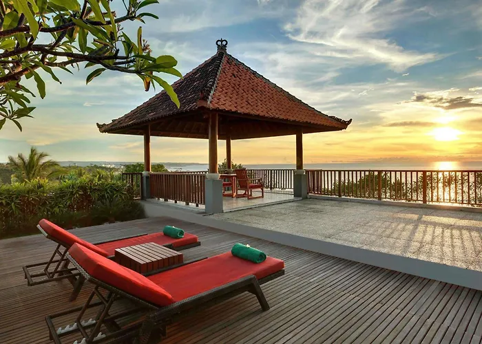 Mercure Bali Hotel Kuta (Bali)