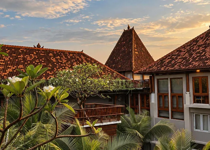 Hotel Mercure Bali Kuta (Bali)