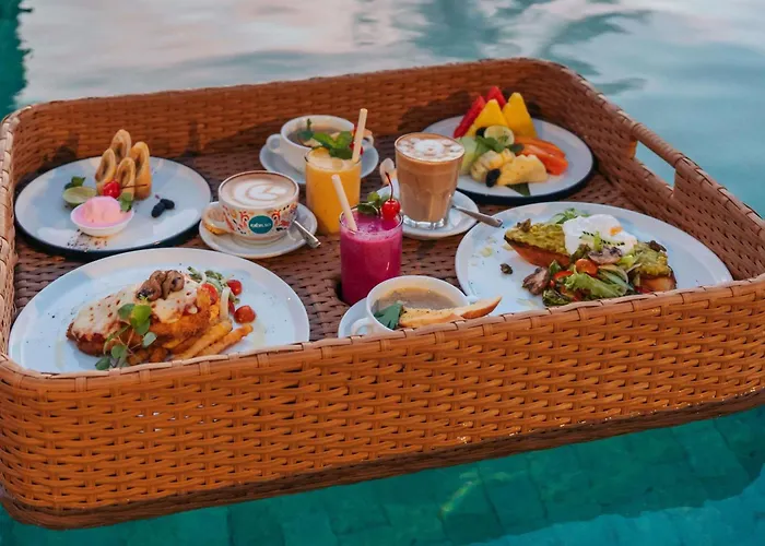 Mercure Bali 4*