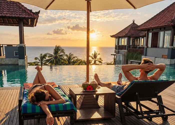 Mercure Bali Kuta (Bali)