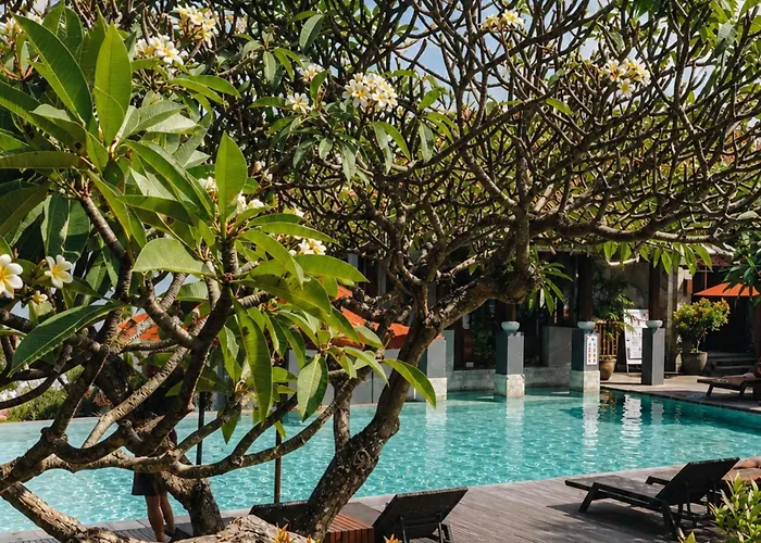 Mercure Bali 4* Kuta (Bali)