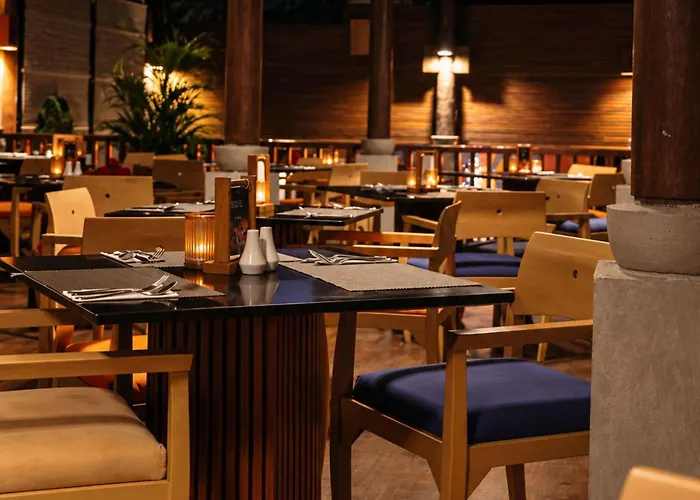 Mercure Bali 4* Kuta (Bali)
