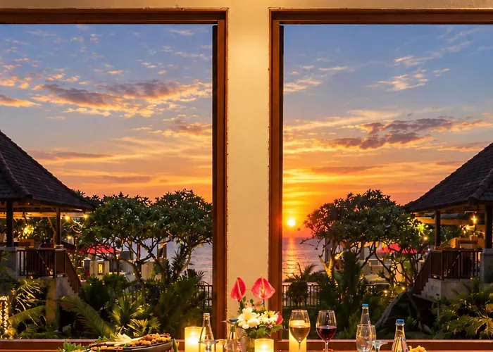 Mercure Bali