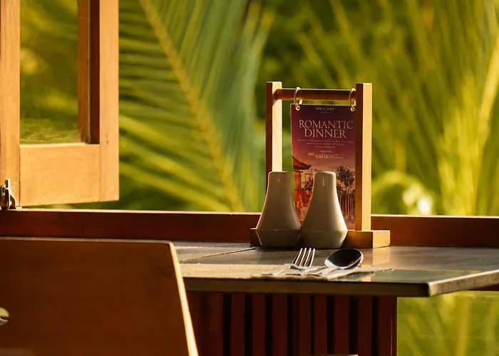 Mercure Bali Hotel