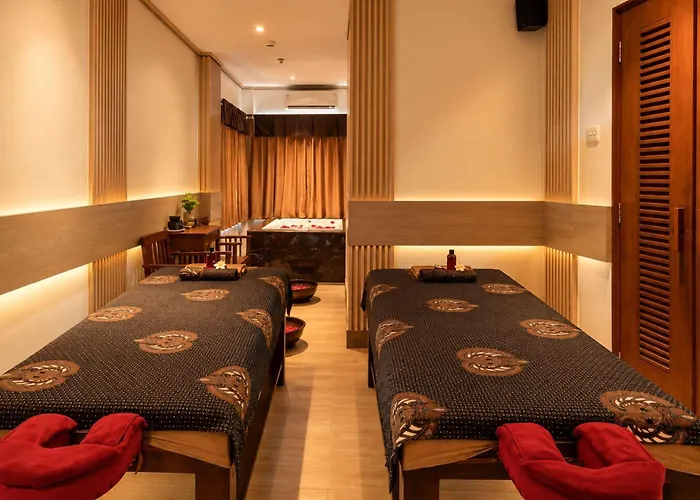 Hotel Mercure Bali