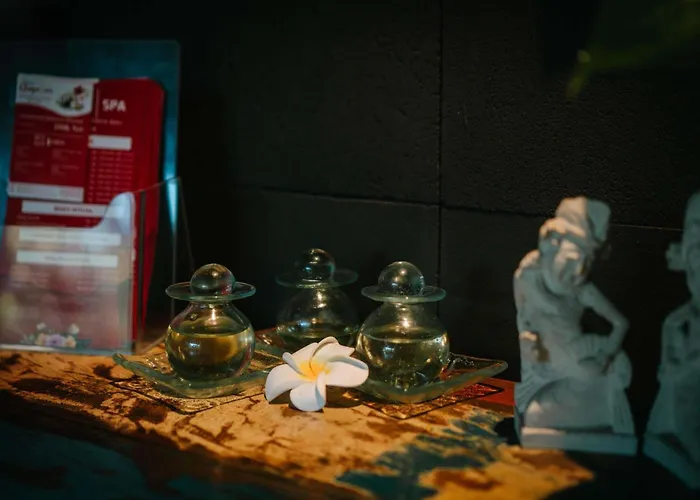 Mercure Bali Hotel