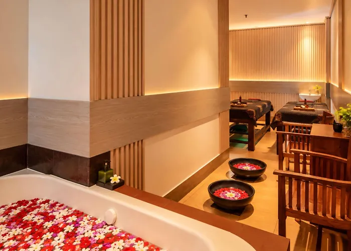 Hotel Mercure Bali Kuta (Bali)