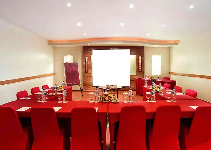 Mercure Bali Kuta (Bali)