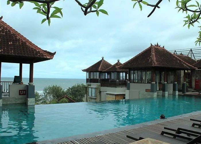 Hotel Mercure Bali Kuta (Bali)